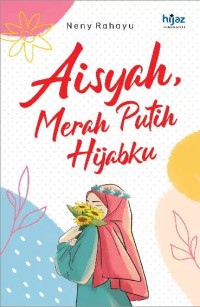 Image of Aisyah Merah Putih Hijabku