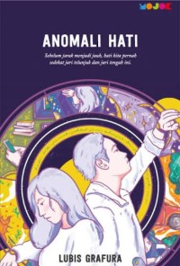 Image of Anomali Hati