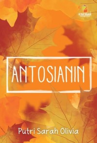 Image of Antosianin