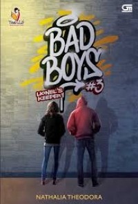 Image of Bad Boys 3: Lionel\'s Keeper
