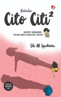 Image of Balada Cito Citi 2