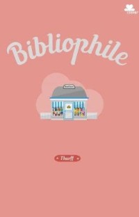 Image of Bibliophile