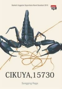 Image of Cikuya, 15730