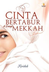 Image of Cinta Bertabur di Langit Mekkah
