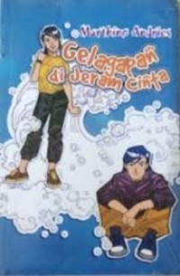 Image of Gelagapan di Jeram Cinta