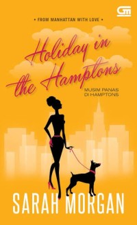 Image of Holiday in the Hamptons
