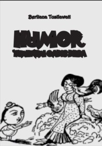 Image of Humor Tuminem Gadis Desa