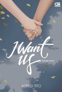 Image of I Want Us