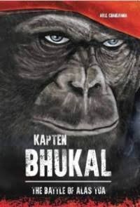 Image of Kapten Bhukal: The Battle of Alas Tua