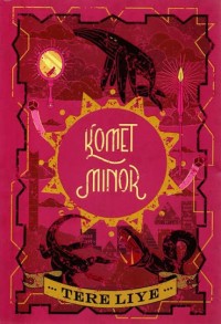 Image of Komet Minor