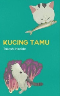 Image of Kucing Tamu