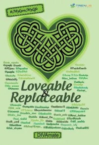 Image of Loveable & Replaceable