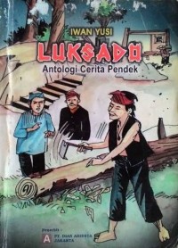 Image of Luksado: Antologi Cerita Pendek
