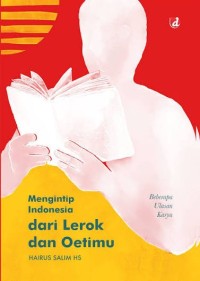 Image of Mengintip Indonesia dari Lerok dan Oetimu
