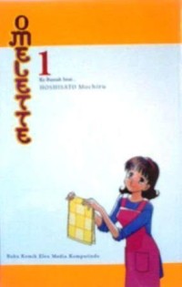 Image of Omelette