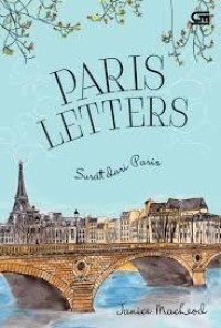 Image of Paris Lettera