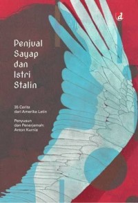 Image of Penjual Sayap dan Istri Stalin