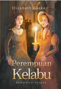 Image of Perempuan Kelabu