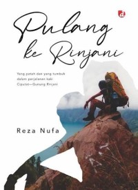 Image of Pulang ke Rinjani
