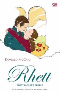 Image of Rhett: Rhett Butler\'s People
