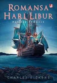 Image of Romansa Hari Libur; Holiday Romance