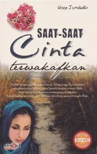 Image of Saat-Saat Cinta Terwakafkan