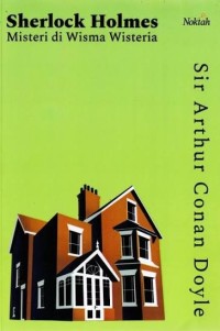 Image of Sherlock Holmes: Misteria di Wisma Wisteria