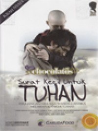 Image of Surat Kecil untuk Tuhan