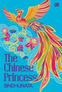Image of The Chinese Princess