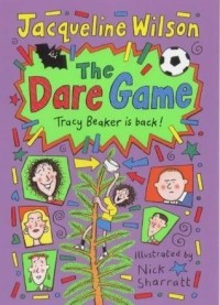 Image of The Dare Game: Tracy Beaker Datang Lagi!
