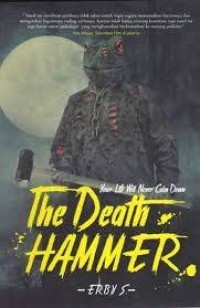 Image of The Death Hammer