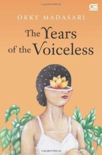 Image of The Years of the Voiceless