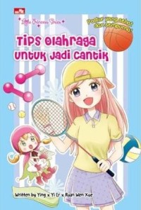 Image of Tips Olahraga untuk Jadi Cantik